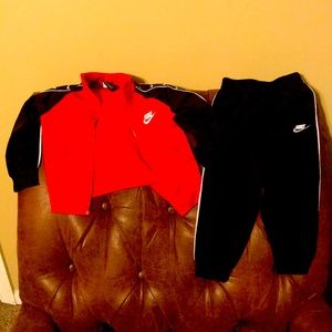 NIKE OUTFIT